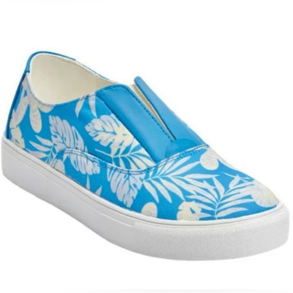 New Comfort View slip on Shoes Stable Heel Technology Skid Resistant NIP - Picture 10 of 11